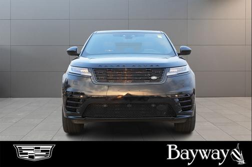2024 Land Rover Range Rover Velar P400 Dynamic SE