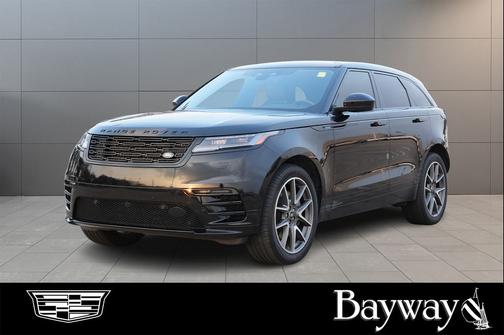 2024 Land Rover Range Rover Velar P400 Dynamic SE