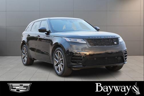 2024 Land Rover Range Rover Velar P400 Dynamic SE