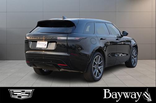 2024 Land Rover Range Rover Velar P400 Dynamic SE
