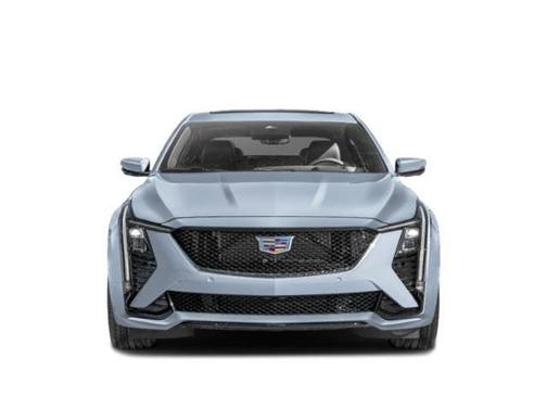 2026 Cadillac CT5-V V-Series RWD
