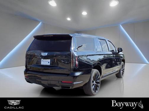 2026 Cadillac Escalade ESV Sport Platinum