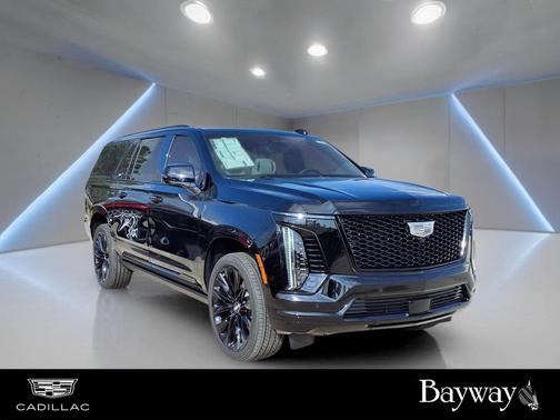 2026 Cadillac Escalade ESV Sport Platinum