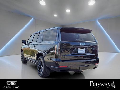 2026 Cadillac Escalade ESV Sport Platinum