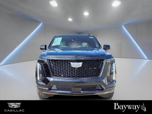 2026 Cadillac Escalade ESV Sport Platinum