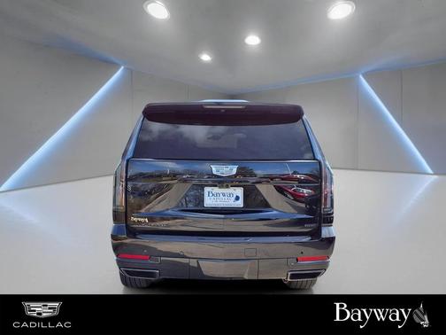 2026 Cadillac Escalade ESV Sport Platinum