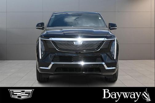2025 Cadillac Escalade IQ Luxury 1