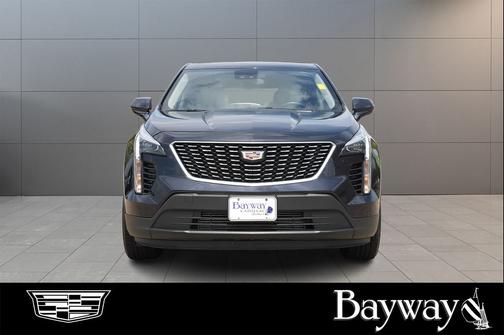 2022 Cadillac XT4 Luxury
