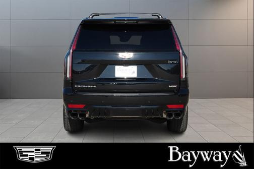 2023 Cadillac Escalade ESV V-Series