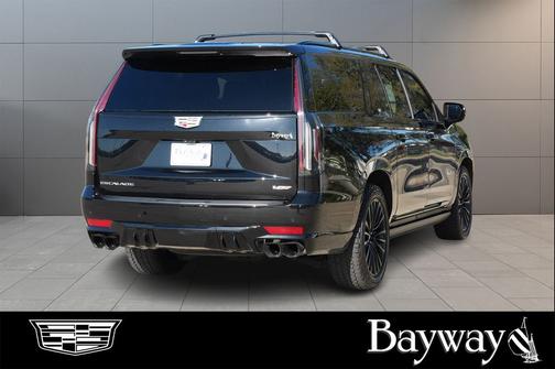 2023 Cadillac Escalade ESV V-Series