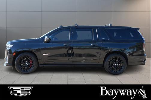 2023 Cadillac Escalade ESV V-Series