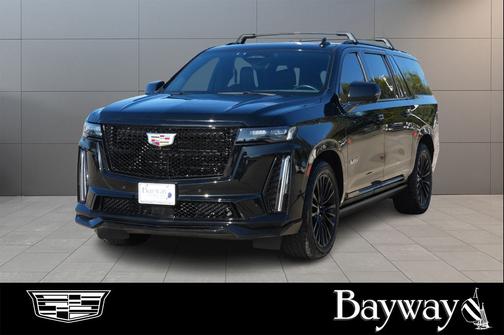 2023 Cadillac Escalade ESV V-Series