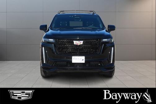 2023 Cadillac Escalade ESV V-Series