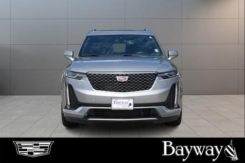 2024 Cadillac XT6 Premium Luxury FWD