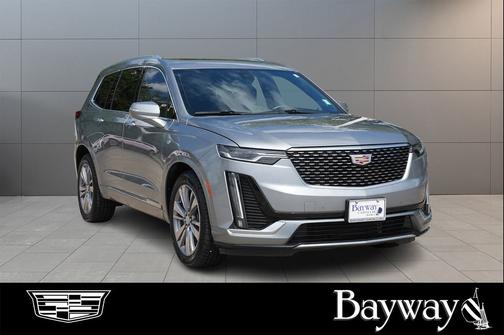 2024 Cadillac XT6 Premium Luxury FWD