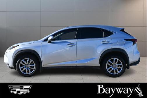 2016 Lexus NX 200t Base