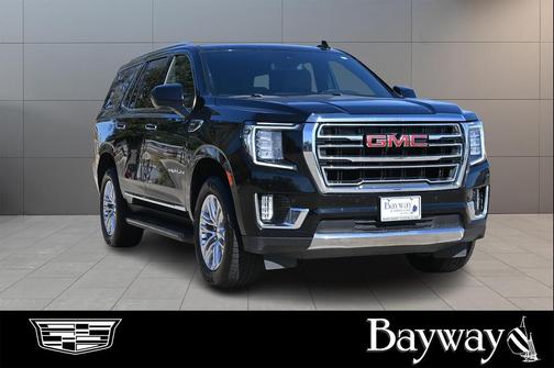2024 GMC Yukon SLT