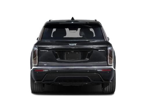 2026 Cadillac VISTIQ Platinum