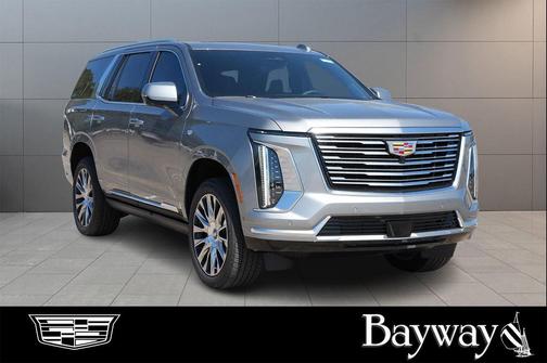 2026 Cadillac Escalade Sport Platinum