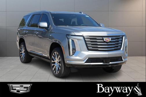 2026 Cadillac Escalade Sport Platinum