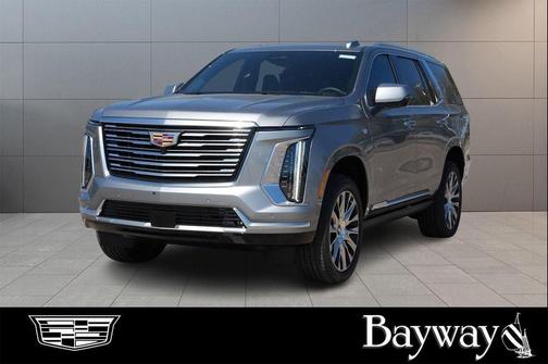 2026 Cadillac Escalade Sport Platinum