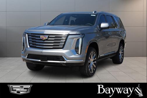 2026 Cadillac Escalade Sport Platinum