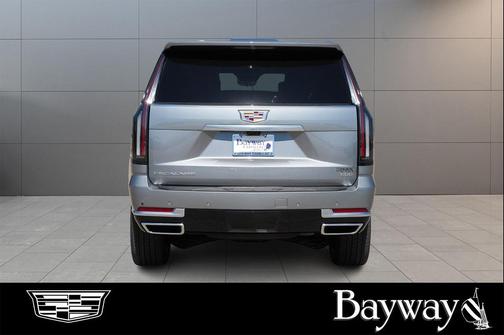 2026 Cadillac Escalade Sport Platinum
