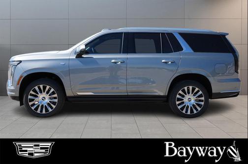 2026 Cadillac Escalade Sport Platinum