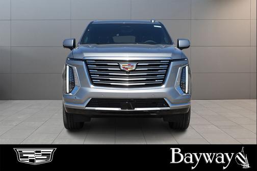 2026 Cadillac Escalade Sport Platinum