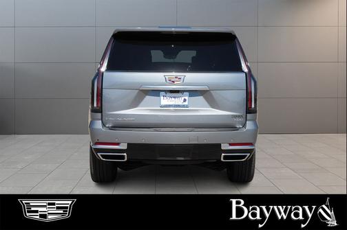 2026 Cadillac Escalade Sport Platinum