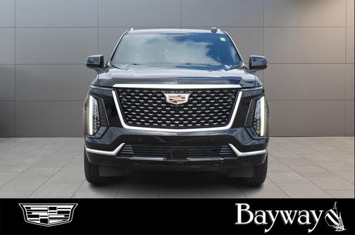 2025 Cadillac Escalade Luxury
