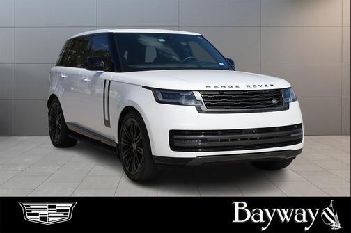 2024 Land Rover Range Rover P530 SE