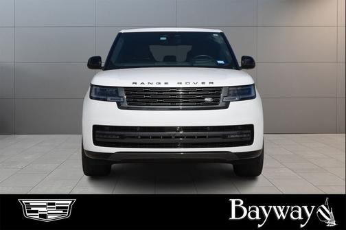 2024 Land Rover Range Rover P530 SE