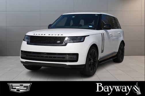 2024 Land Rover Range Rover P530 SE