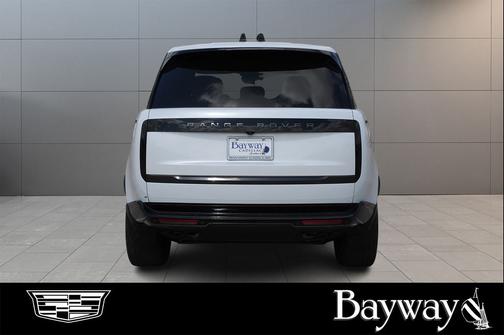 2024 Land Rover Range Rover P530 SE