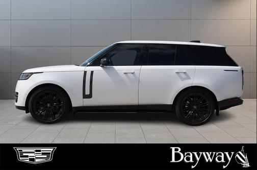 2024 Land Rover Range Rover P530 SE