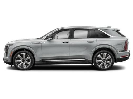 2025 Cadillac Escalade IQ Luxury 2