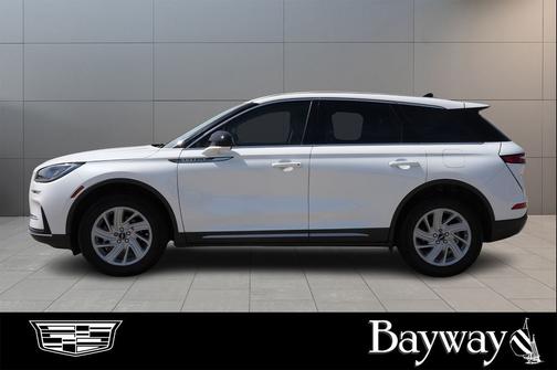 2024 Lincoln Corsair Premiere