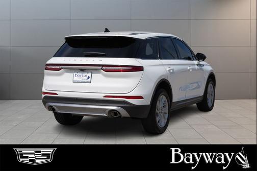 2024 Lincoln Corsair Premiere