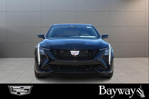 2026 Cadillac CT5-V V-Series RWD