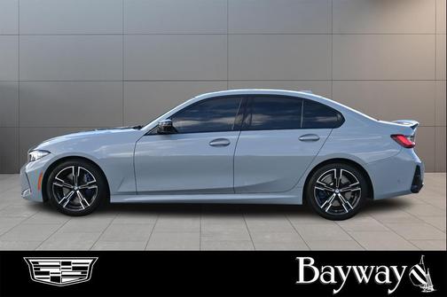 2023 BMW M340 M340i