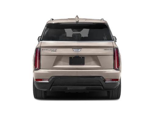 2026 Cadillac Escalade IQL Luxury