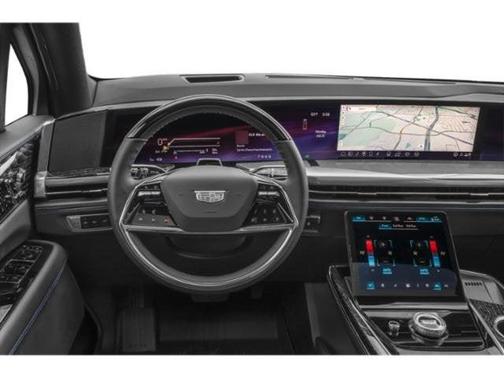 2026 Cadillac Escalade IQL Luxury