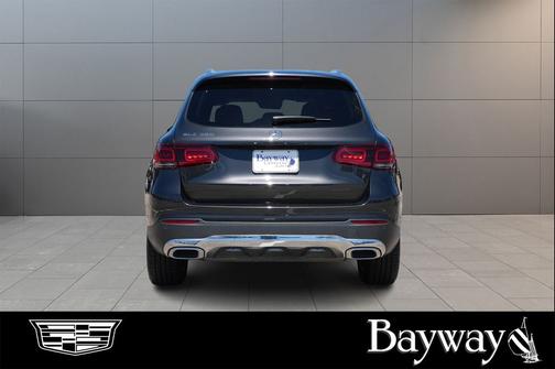 2022 Mercedes-Benz GLC 300 Base