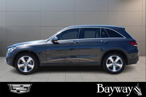 2022 Mercedes-Benz GLC 300 Base