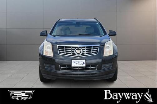 2014 Cadillac SRX Base