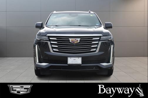 2023 Cadillac Escalade Premium Luxury Platinum