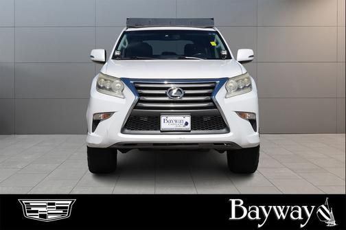 2014 Lexus GX 460 Base