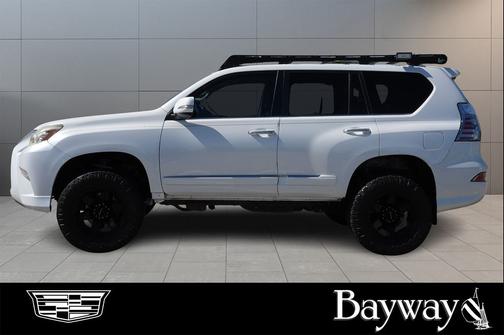 2014 Lexus GX 460 Base