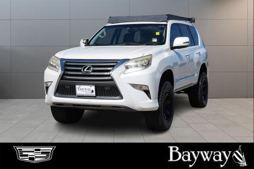 2014 Lexus GX 460 Base
